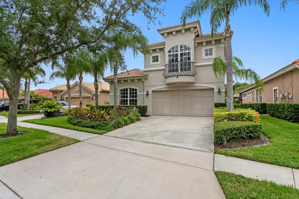 14519 Mirasol Manor Court Tampa FL 33626