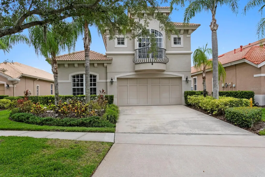 14519 Mirasol Manor Court Tampa FL 33626
