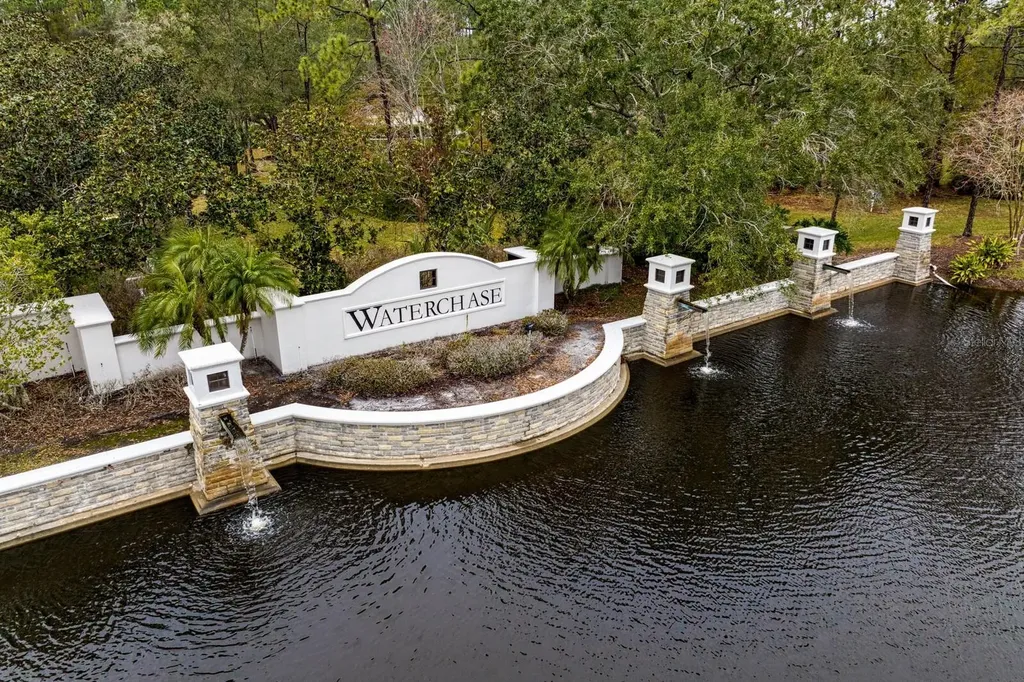14519 Mirasol Manor Court Tampa FL 33626