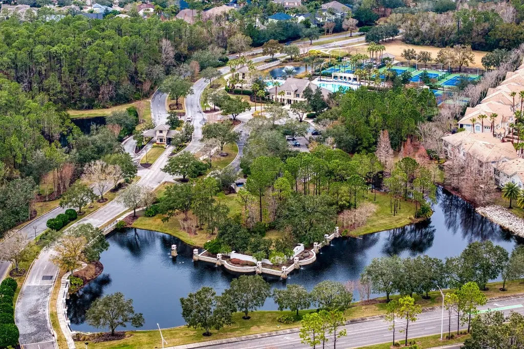14519 Mirasol Manor Court Tampa FL 33626