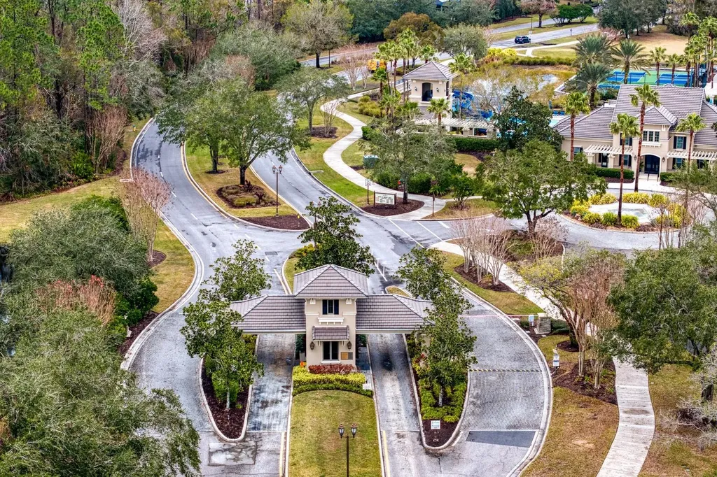 14519 Mirasol Manor Court Tampa FL 33626