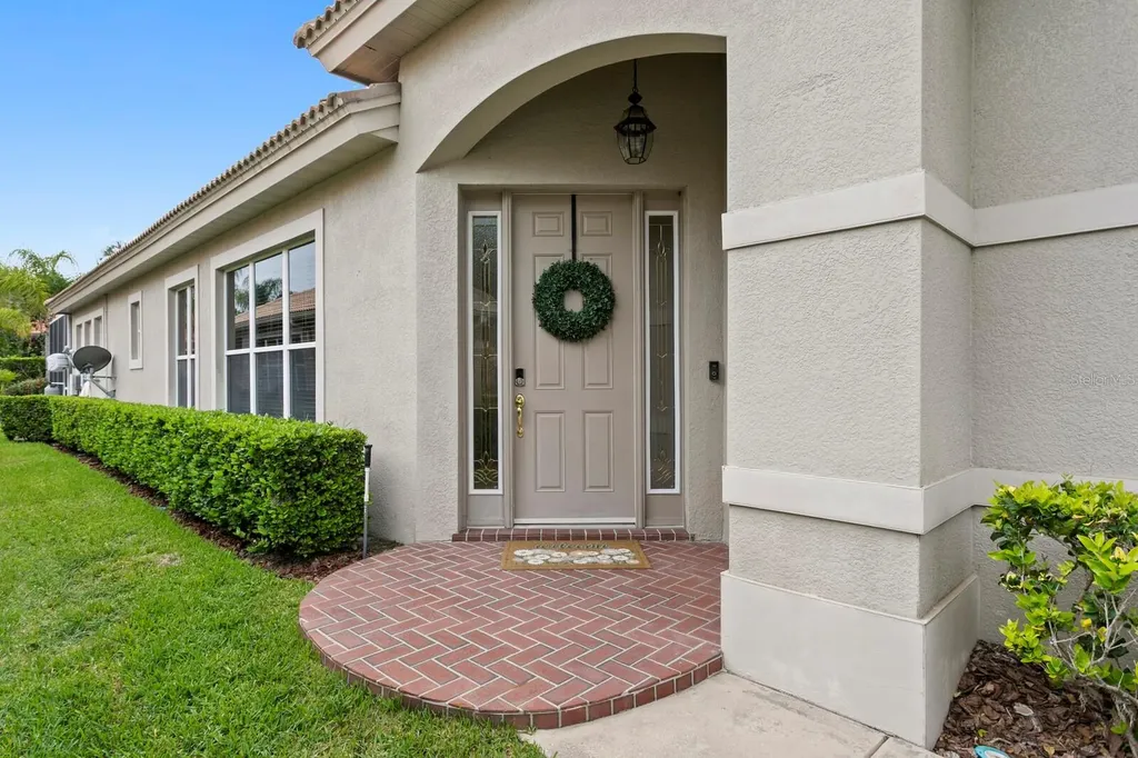 14519 Mirasol Manor Court Tampa FL 33626