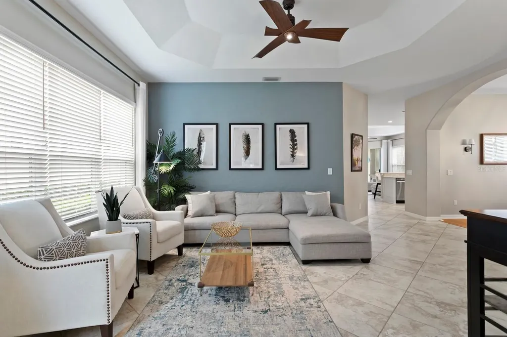 14519 Mirasol Manor Court Tampa FL 33626