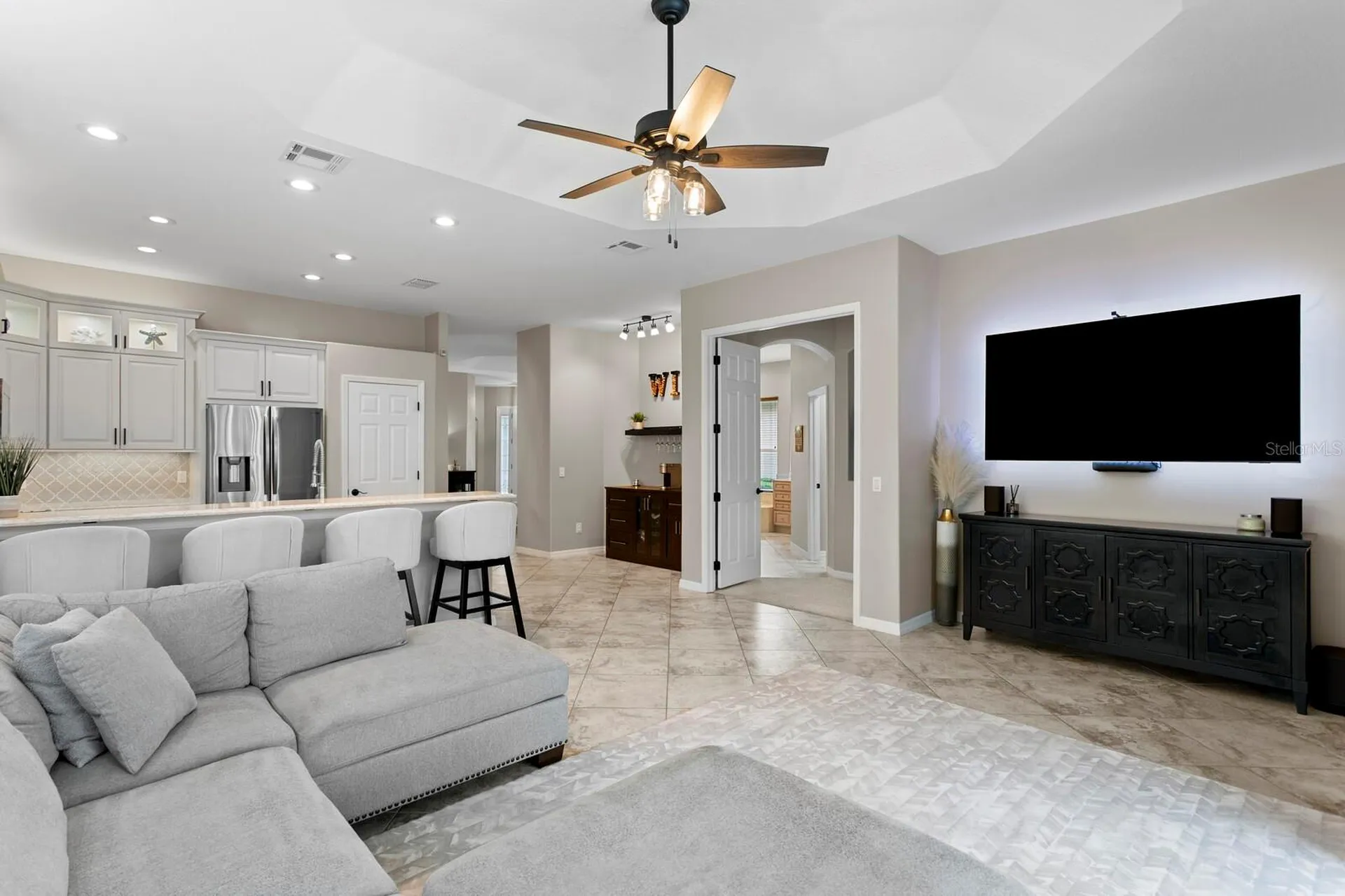 14519 Mirasol Manor Court Tampa FL 33626