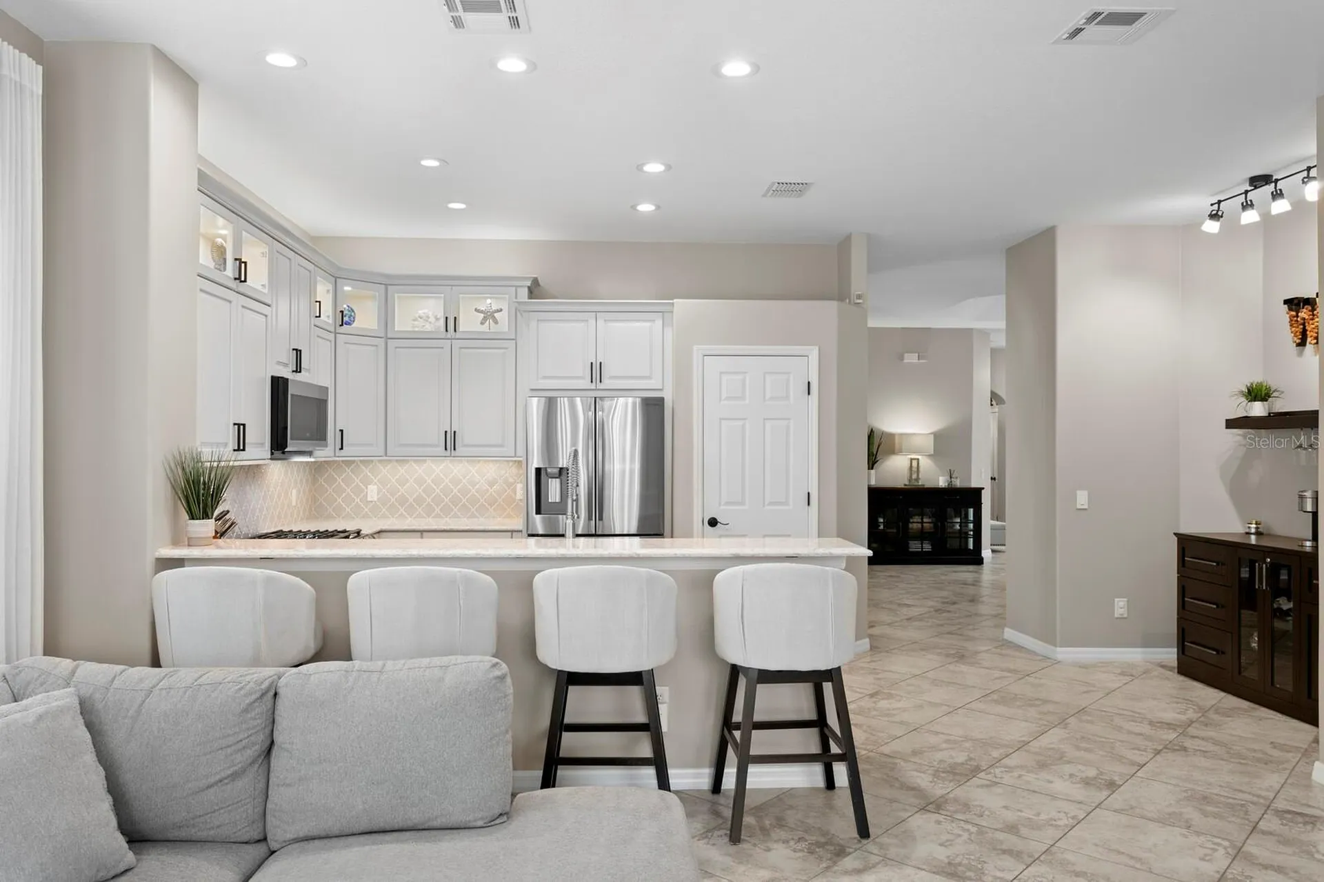 14519 Mirasol Manor Court Tampa FL 33626