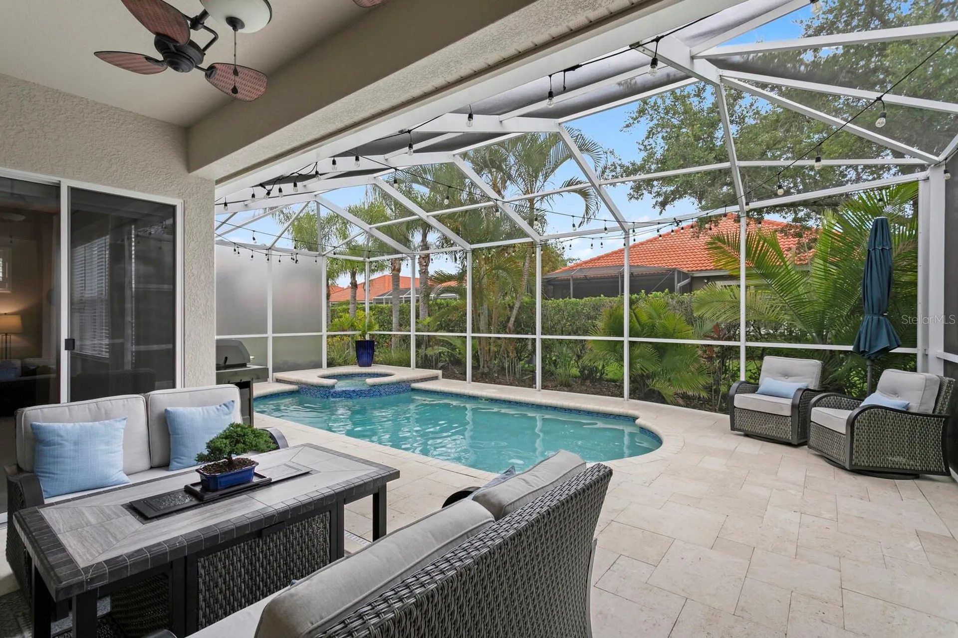 14519 Mirasol Manor Court Tampa FL 33626