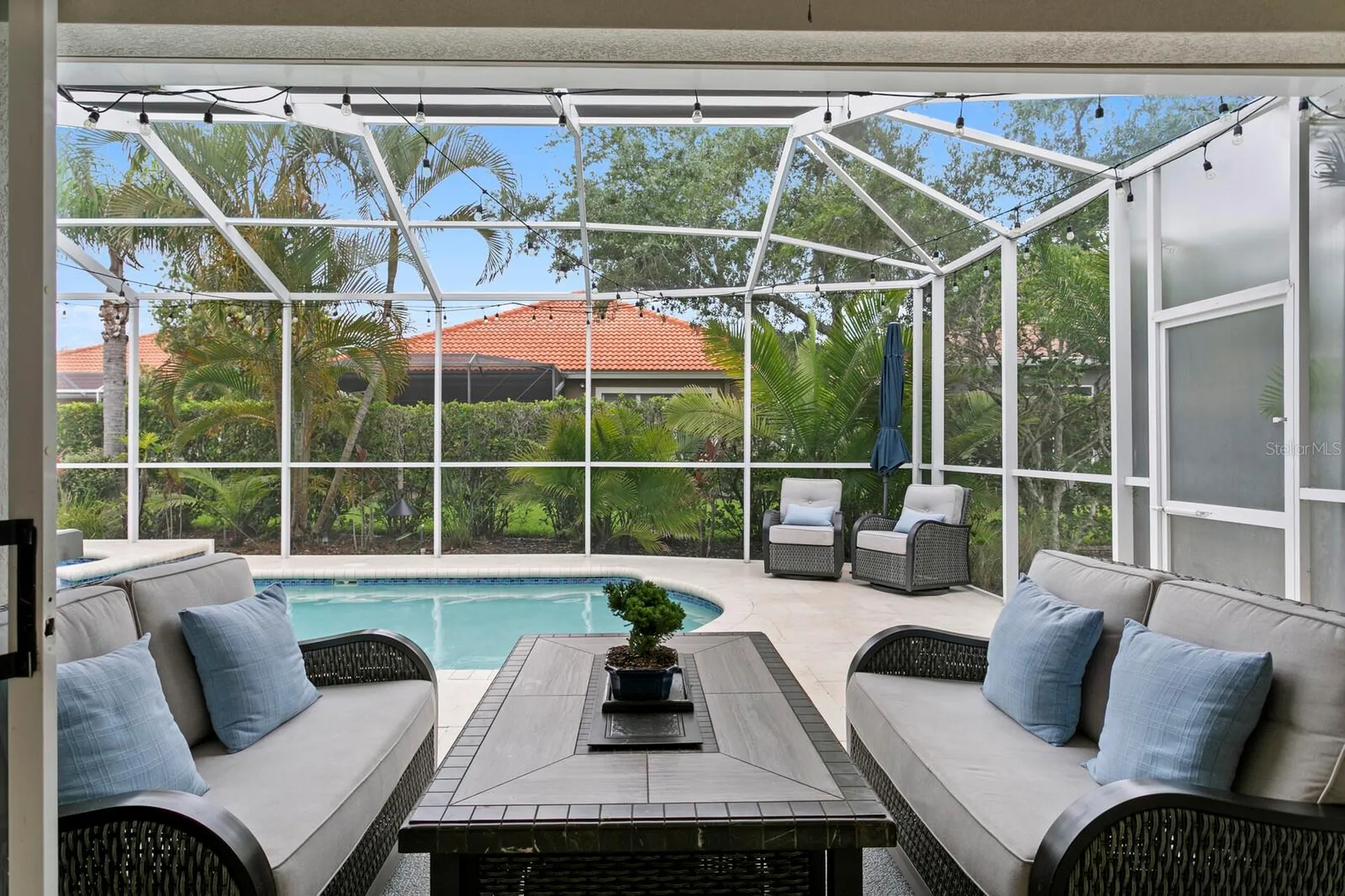 14519 Mirasol Manor Court Tampa FL 33626