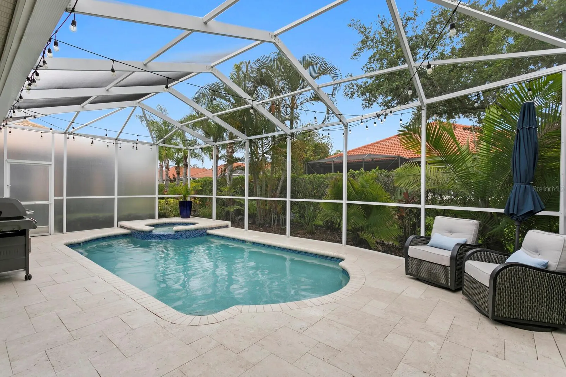 14519 Mirasol Manor Court Tampa FL 33626