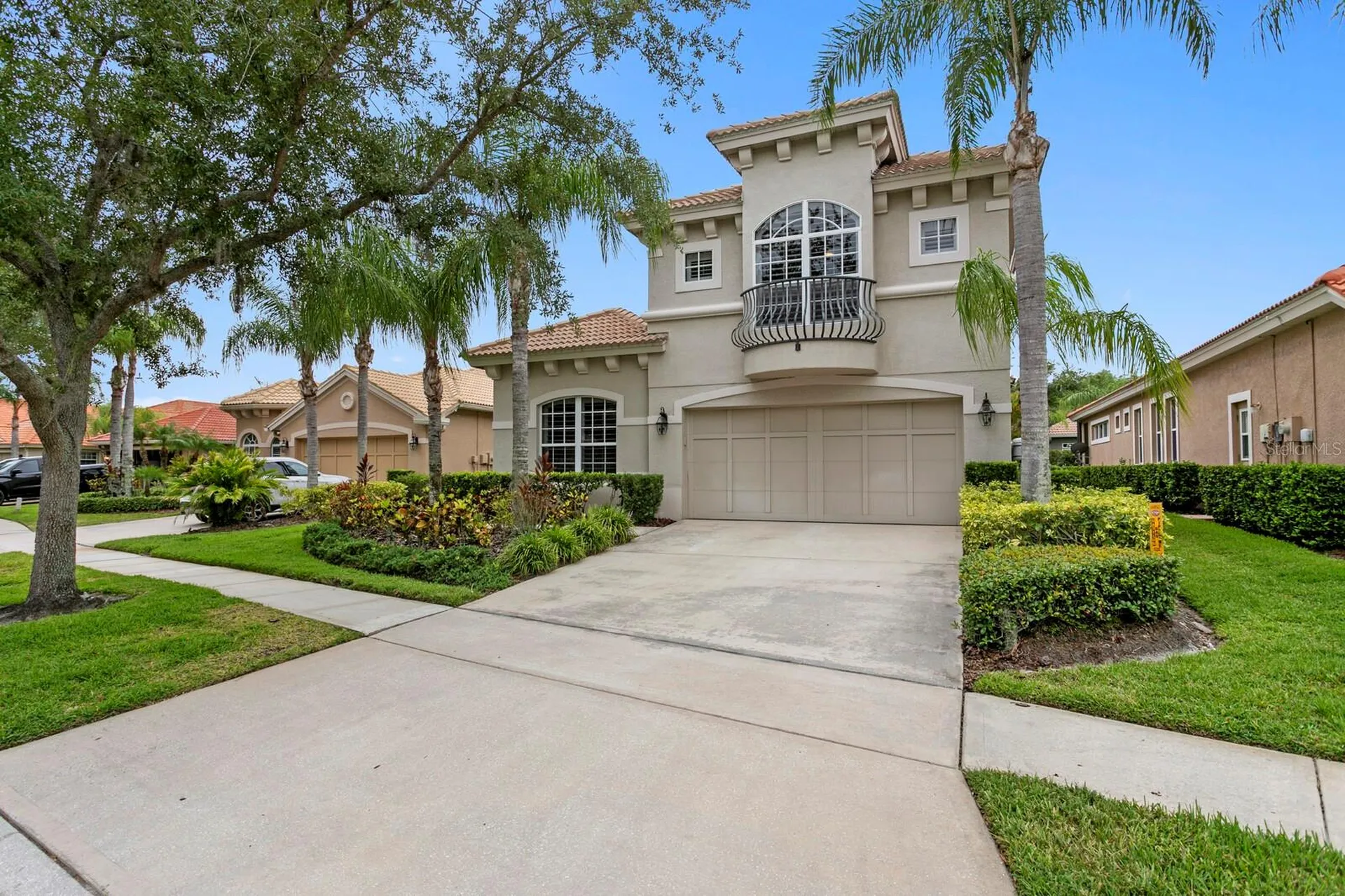 14519 Mirasol Manor Court Tampa FL 33626