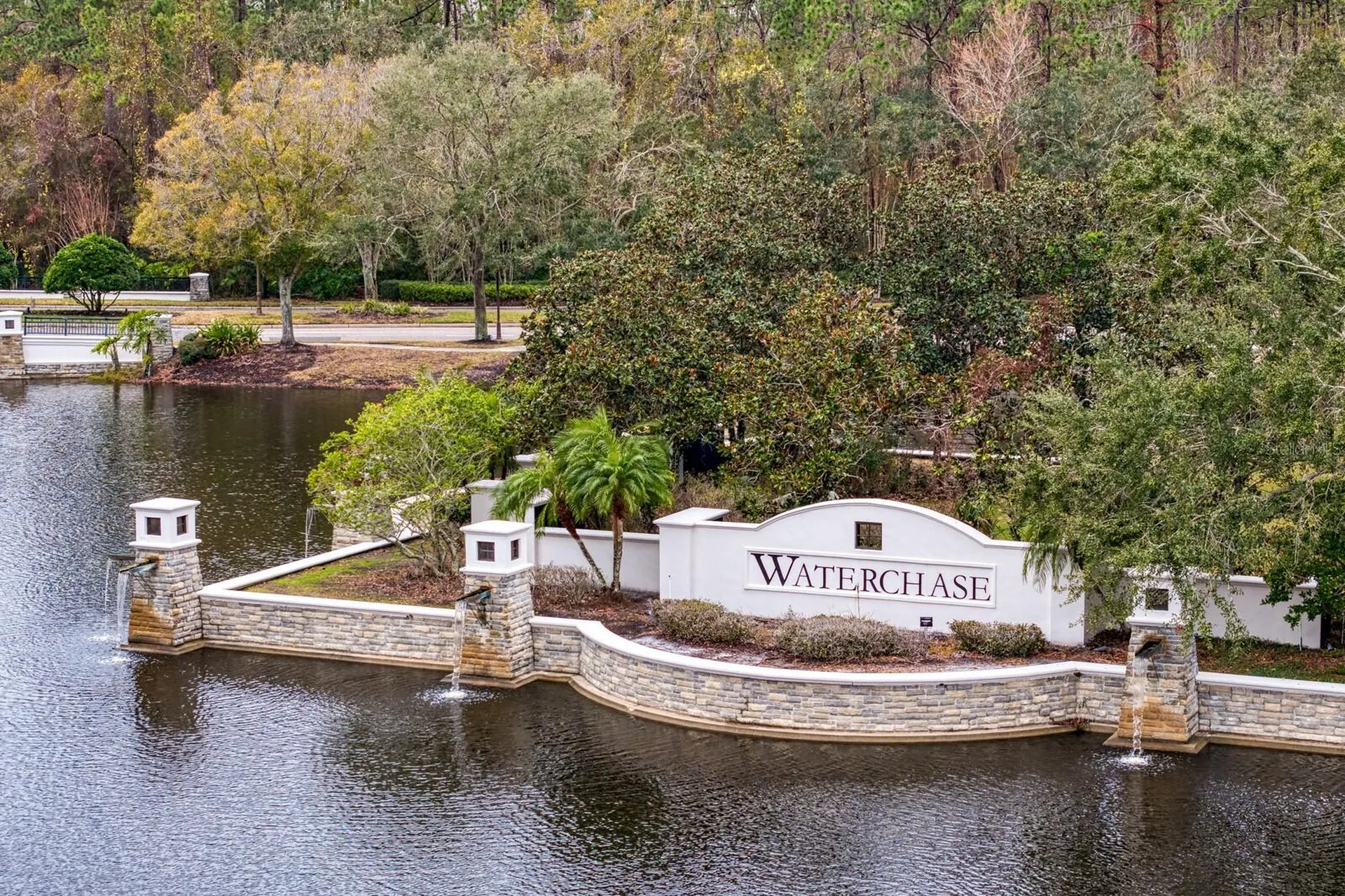 14519 Mirasol Manor Court Tampa FL 33626