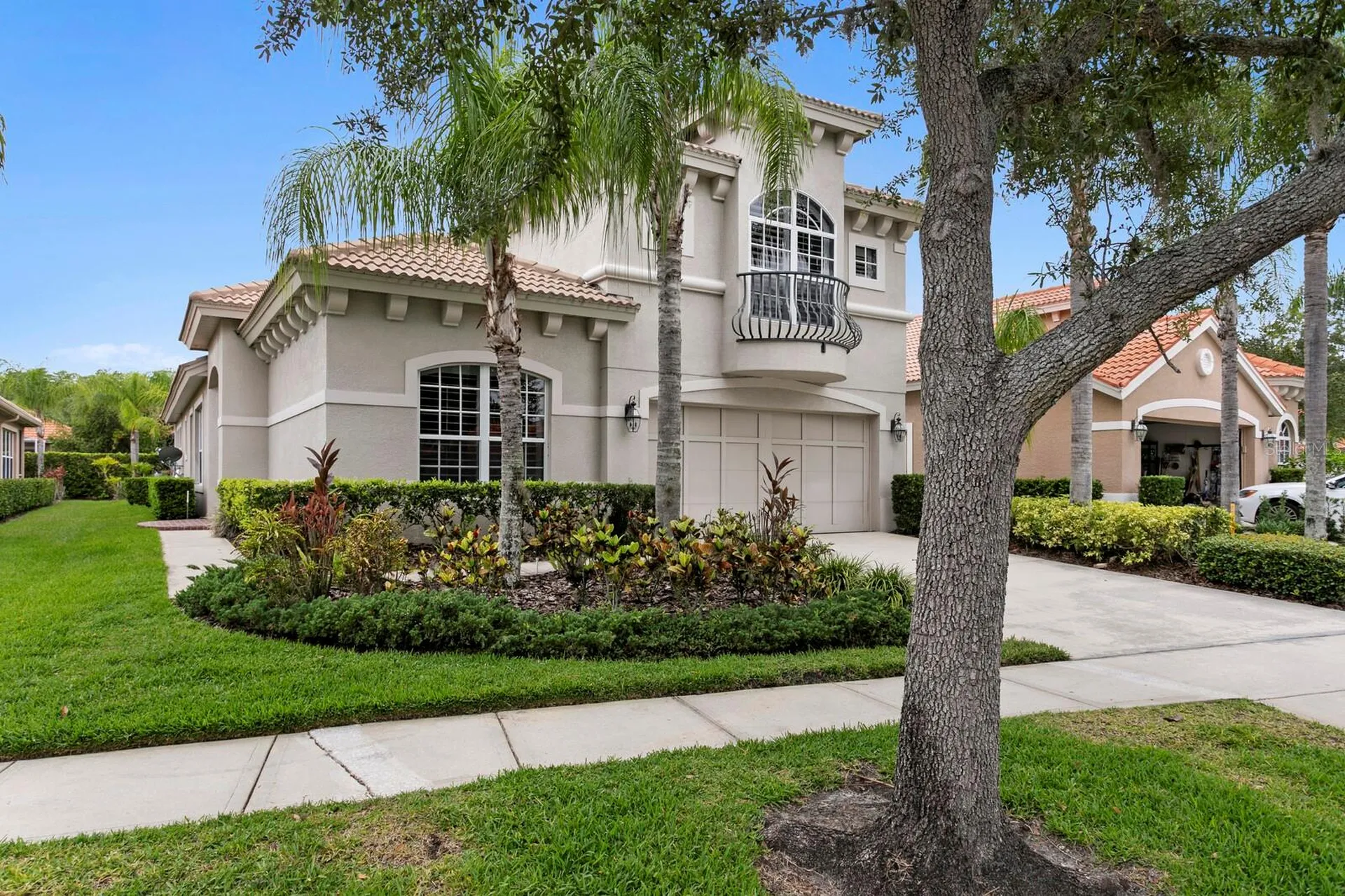 14519 Mirasol Manor Court Tampa FL 33626