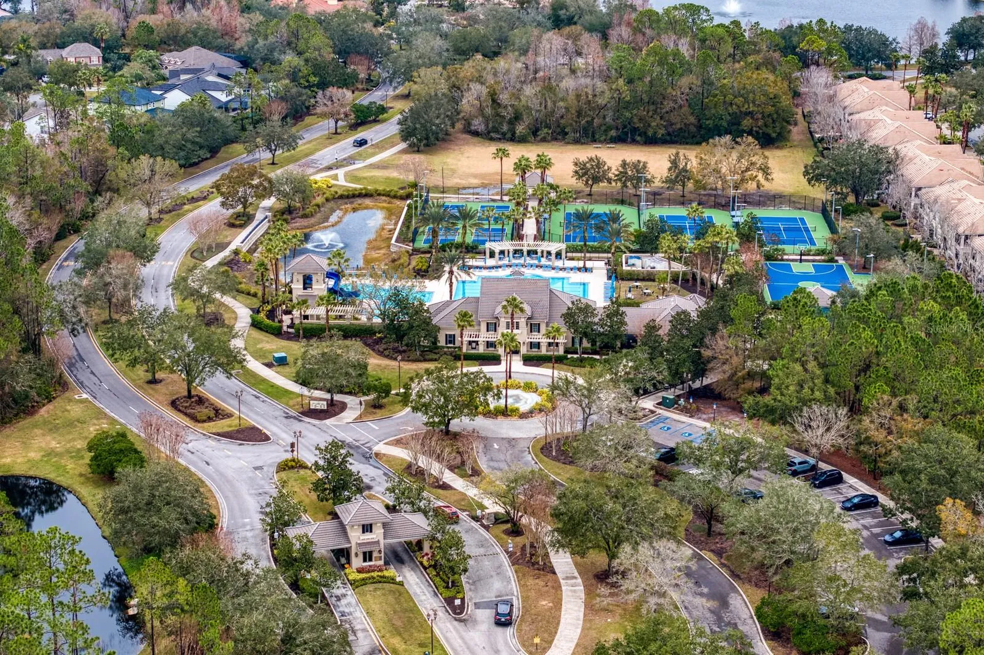 14519 Mirasol Manor Court Tampa FL 33626