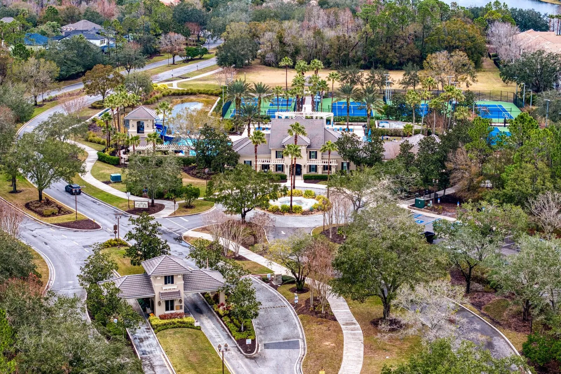 14519 Mirasol Manor Court Tampa FL 33626
