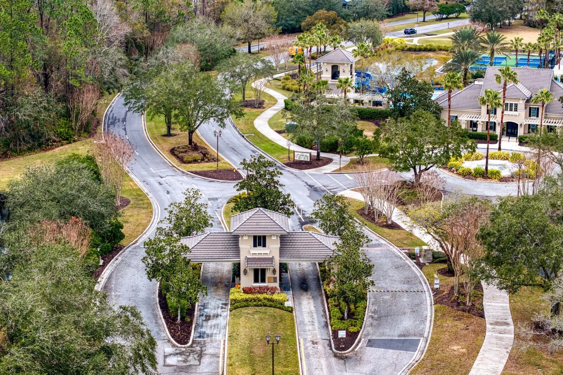 14519 Mirasol Manor Court Tampa FL 33626
