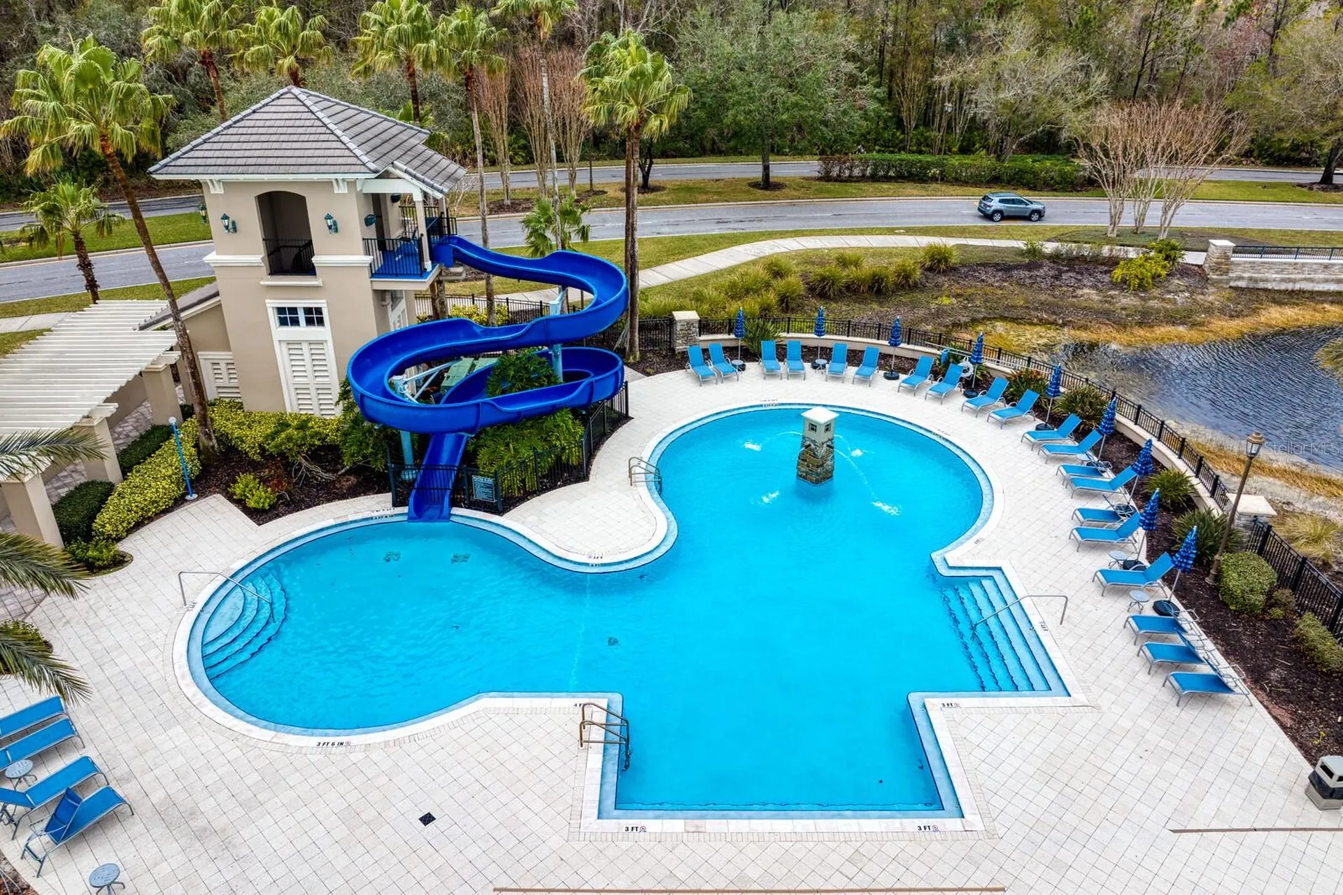 14519 Mirasol Manor Court Tampa FL 33626
