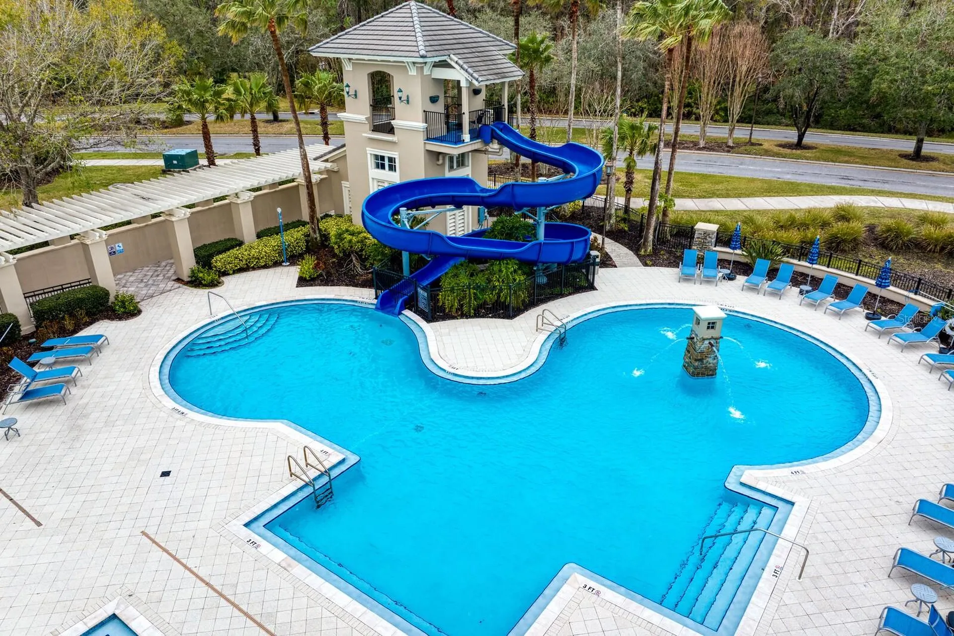 14519 Mirasol Manor Court Tampa FL 33626