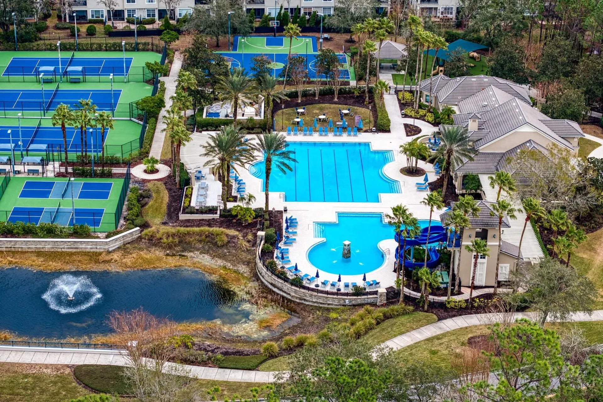 14519 Mirasol Manor Court Tampa FL 33626
