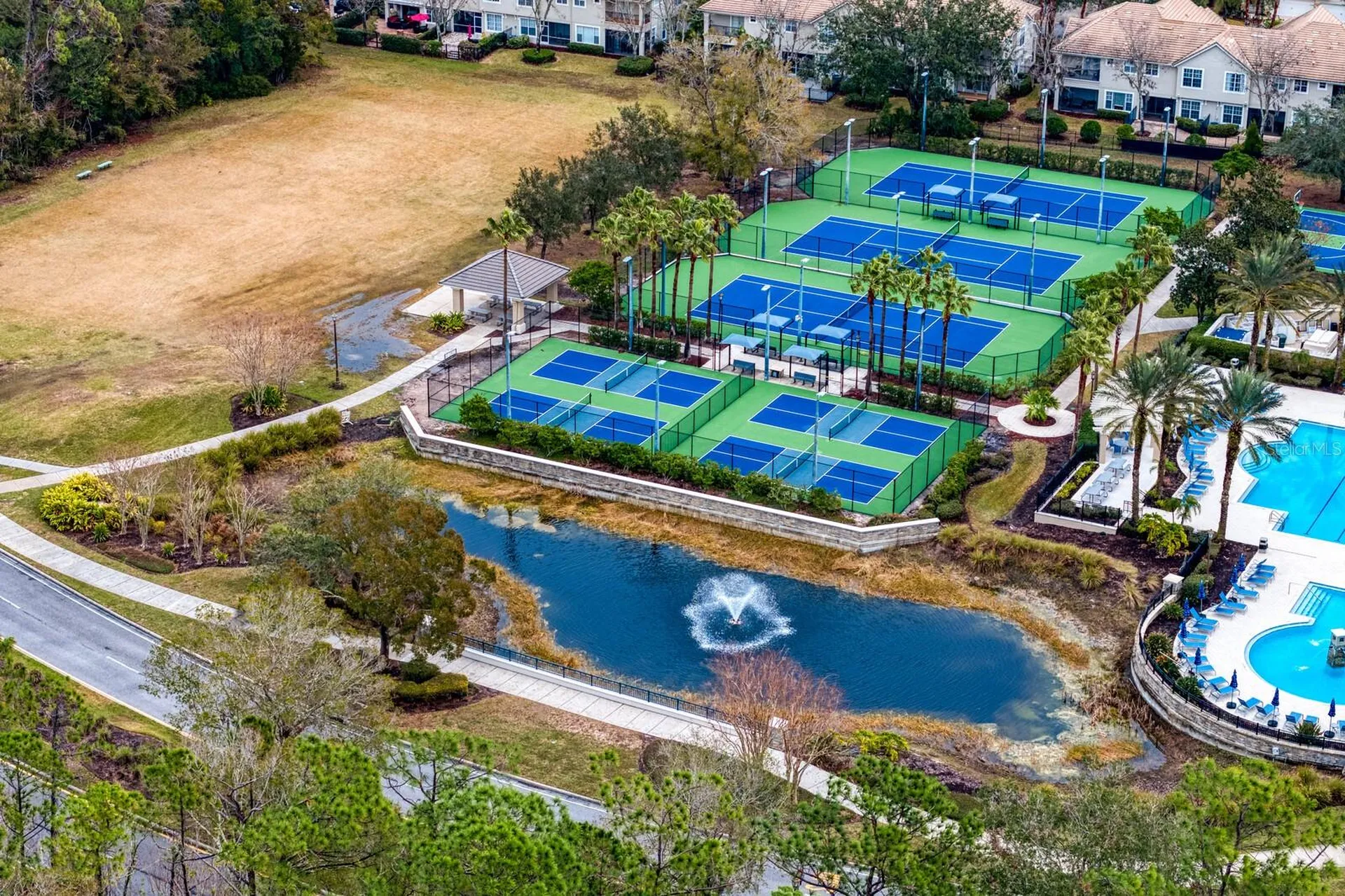 14519 Mirasol Manor Court Tampa FL 33626