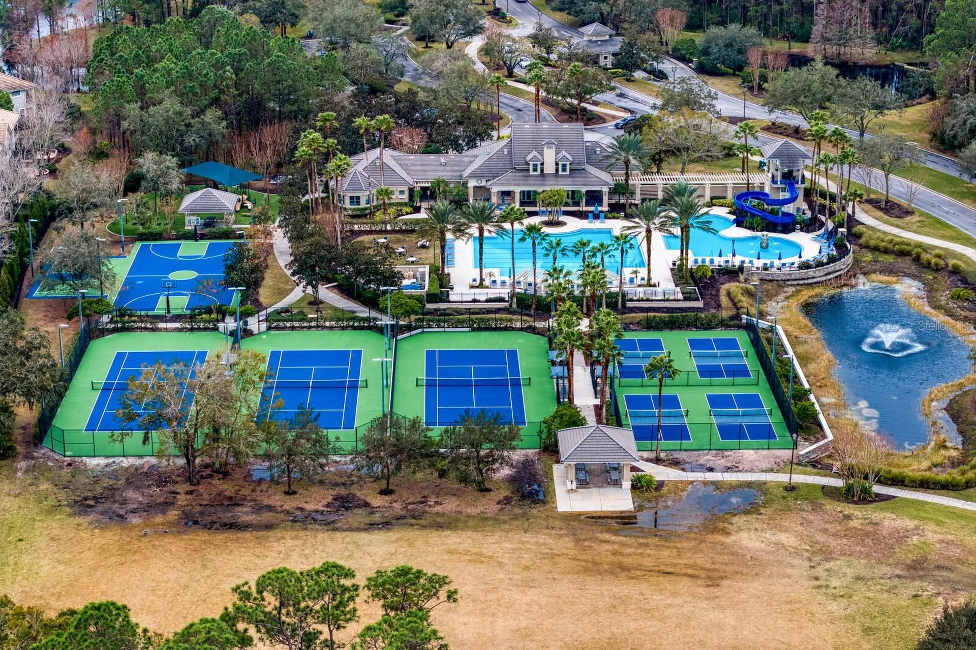 14519 Mirasol Manor Court Tampa FL 33626