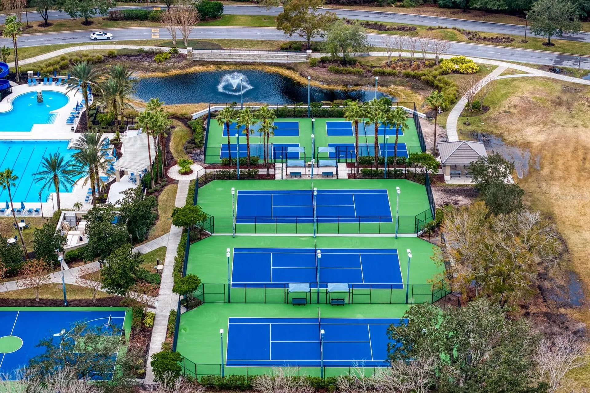 14519 Mirasol Manor Court Tampa FL 33626