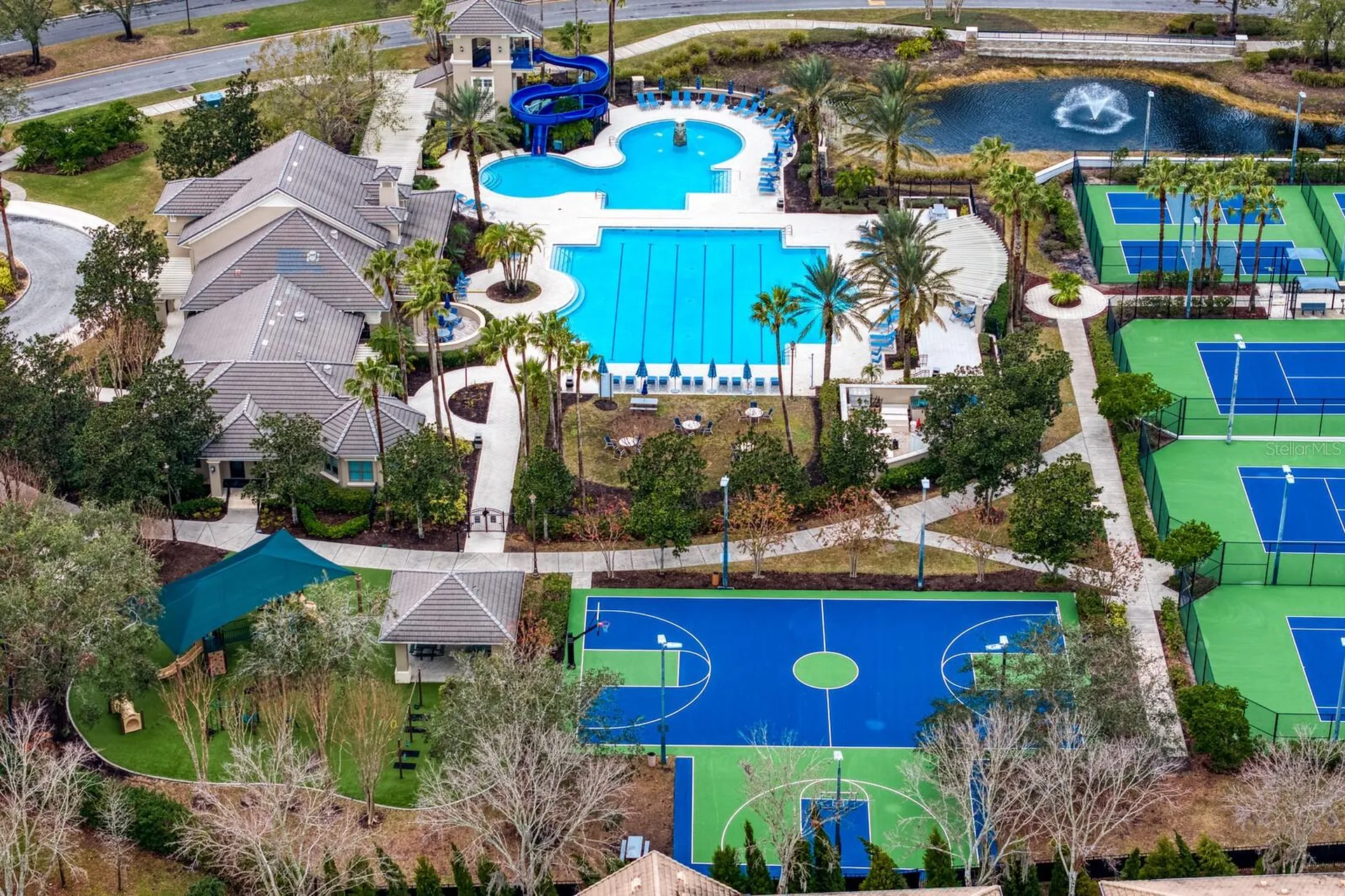 14519 Mirasol Manor Court Tampa FL 33626