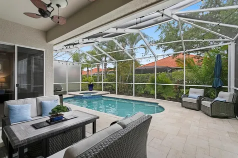 14519 Mirasol Manor Court Tampa FL 33626