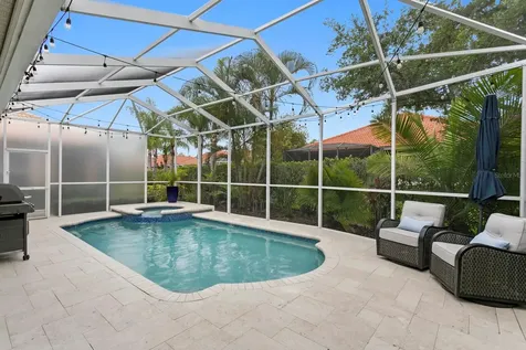 14519 Mirasol Manor Court Tampa FL 33626