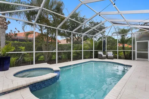 14519 Mirasol Manor Court Tampa FL 33626