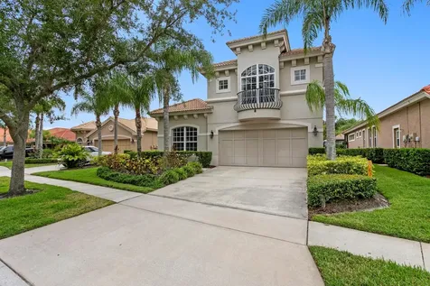14519 Mirasol Manor Court Tampa FL 33626