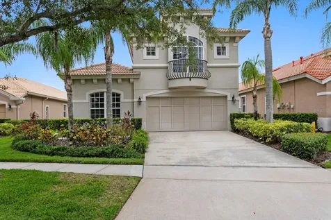 14519 Mirasol Manor Court Tampa FL 33626