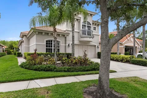 14519 Mirasol Manor Court Tampa FL 33626