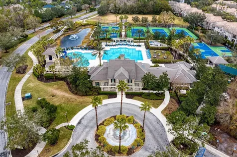 14519 Mirasol Manor Court Tampa FL 33626