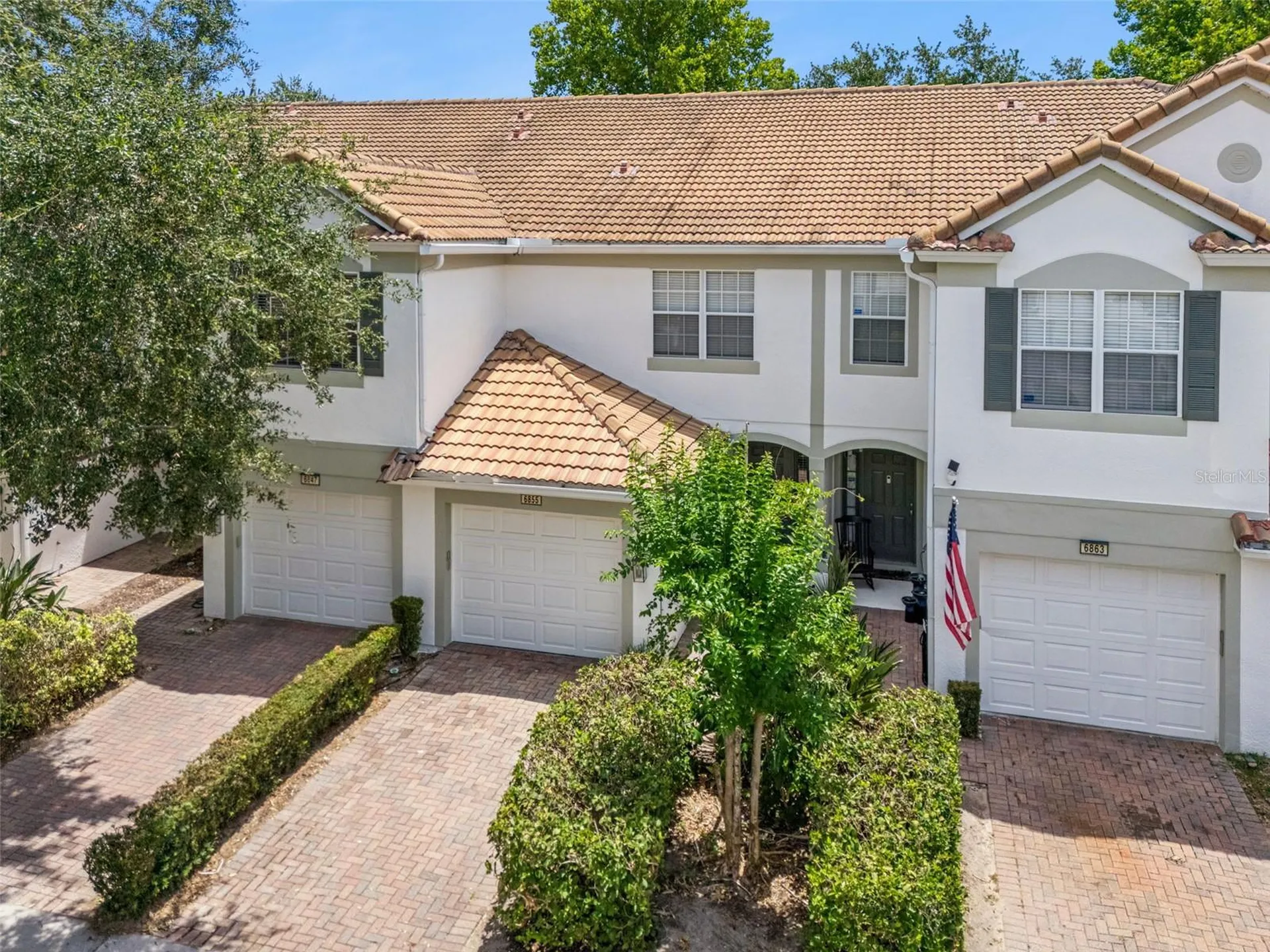 6855 Hochad Drive Orlando FL 32819
