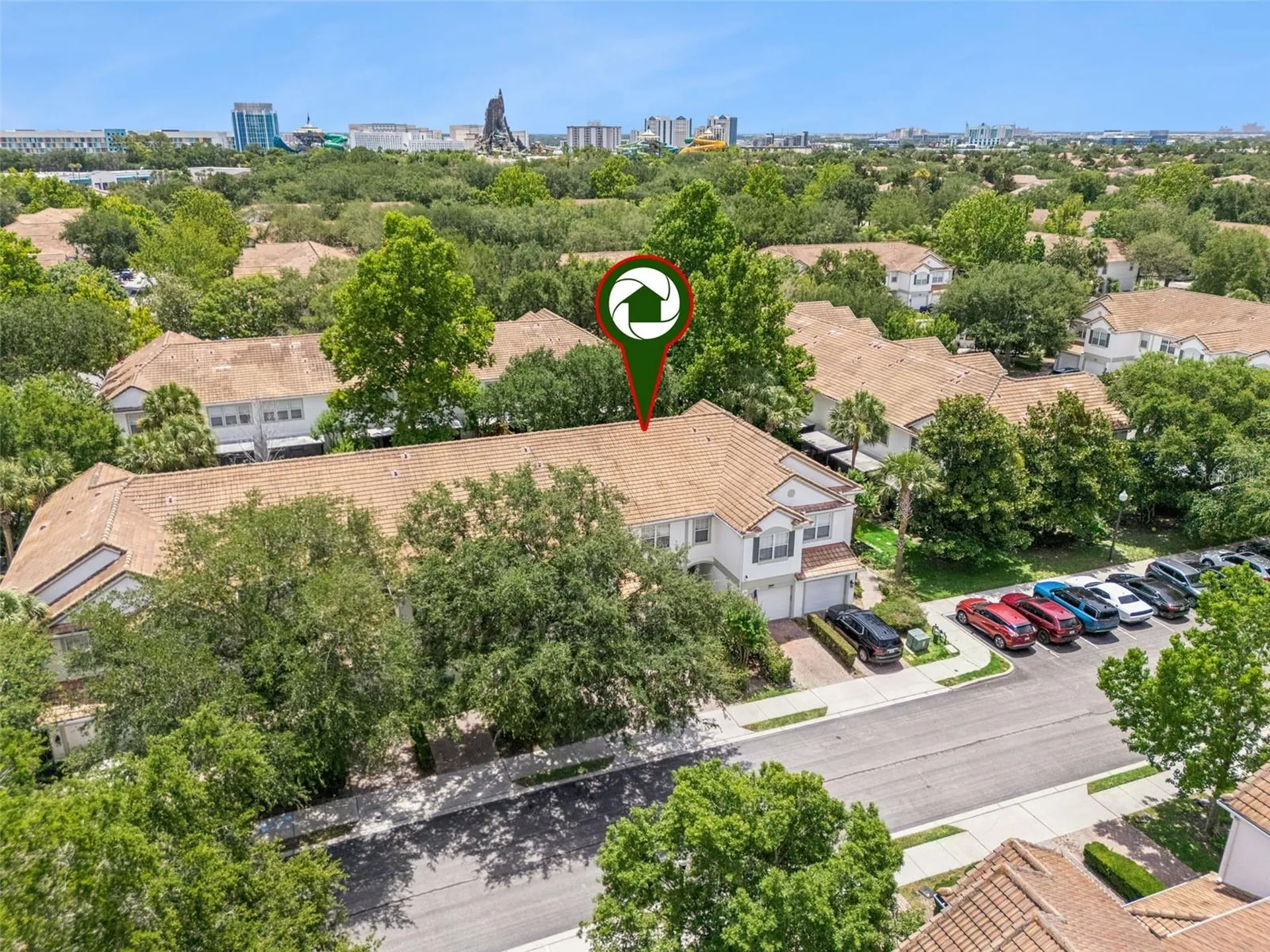 6855 Hochad Drive Orlando FL 32819