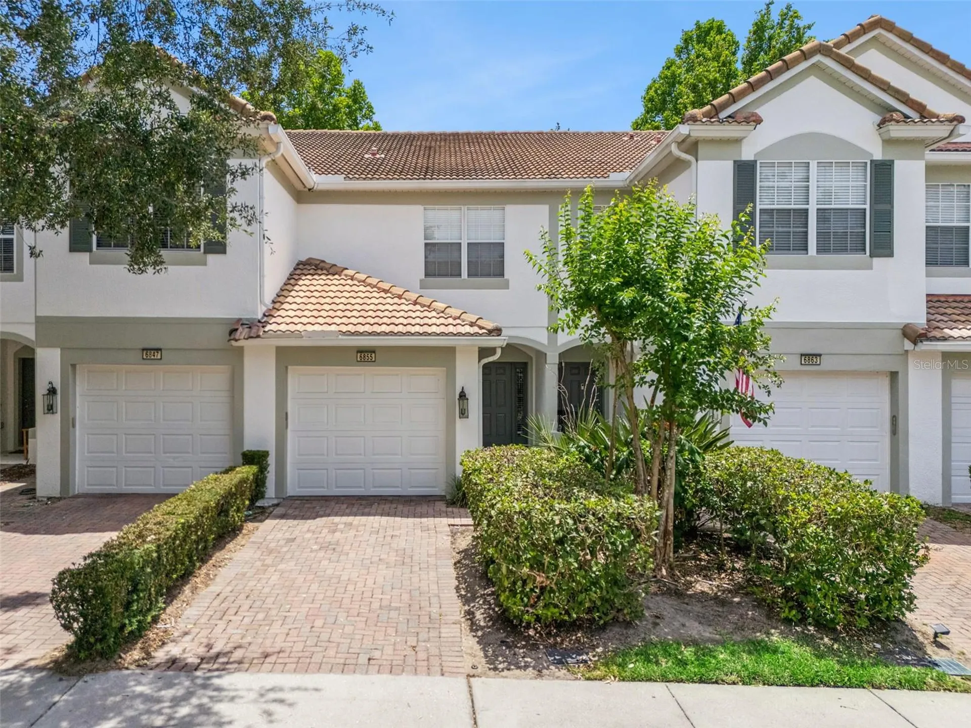 6855 Hochad Drive Orlando FL 32819
