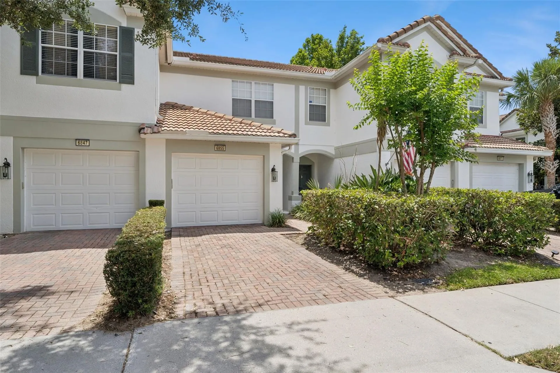 6855 Hochad Drive Orlando FL 32819