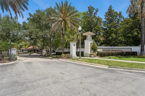 6855 Hochad Drive Orlando FL 32819