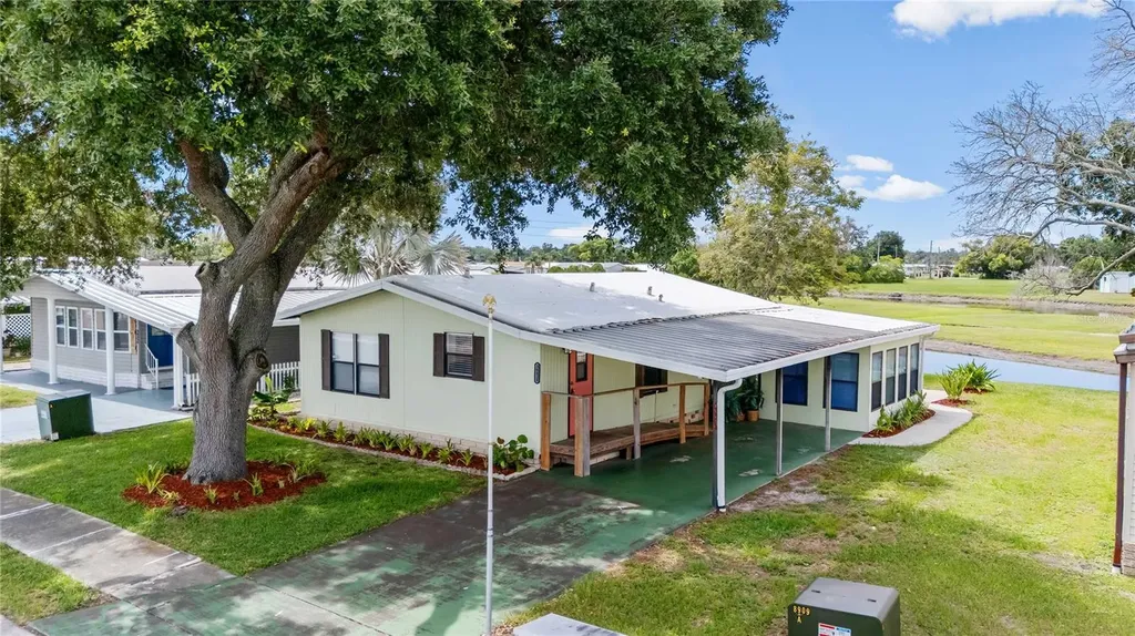 36428 Malibu Way Zephyrhills FL 33541