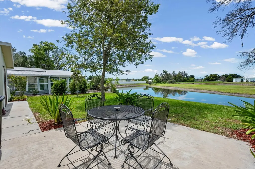 36428 Malibu Way Zephyrhills FL 33541
