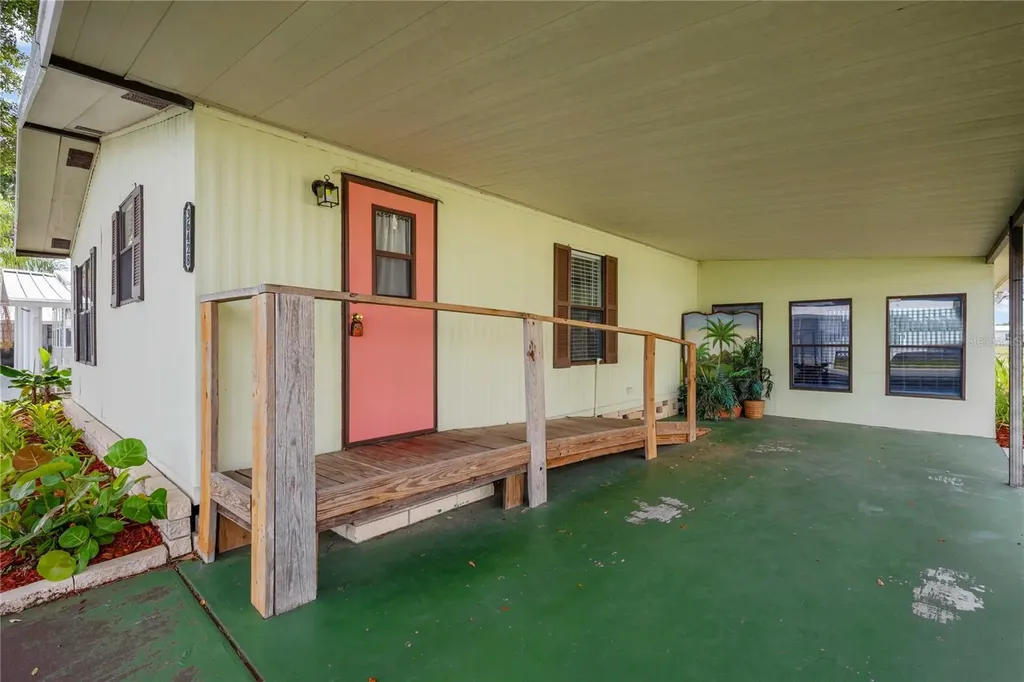 36428 Malibu Way Zephyrhills FL 33541