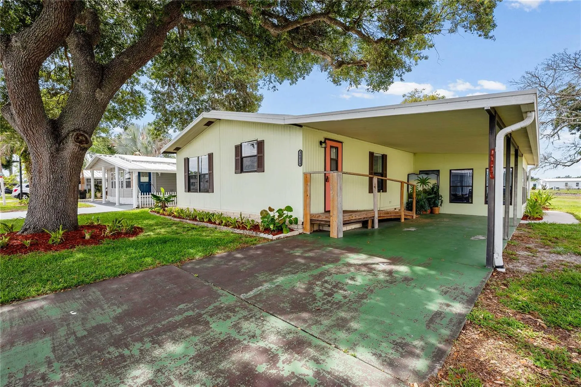 36428 Malibu Way Zephyrhills FL 33541
