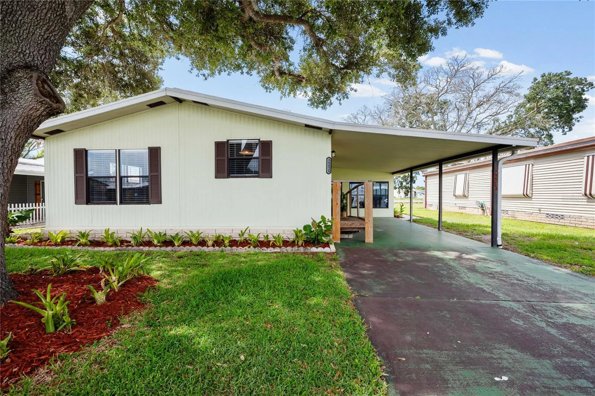 36428 Malibu Way Zephyrhills FL 33541