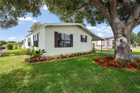 36428 Malibu Way Zephyrhills FL 33541