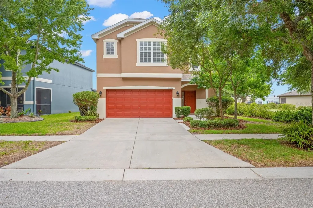 10284 Newminster Loop Ruskin FL 33573