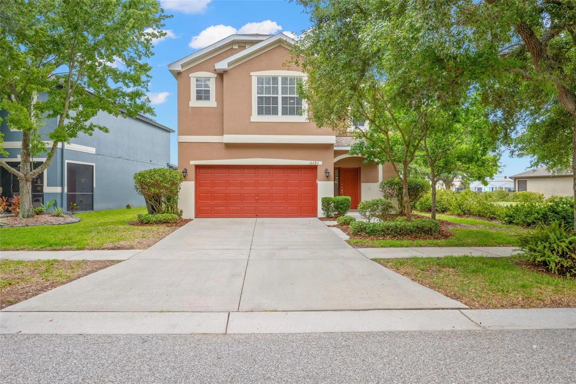 10284 Newminster Loop Ruskin FL 33573