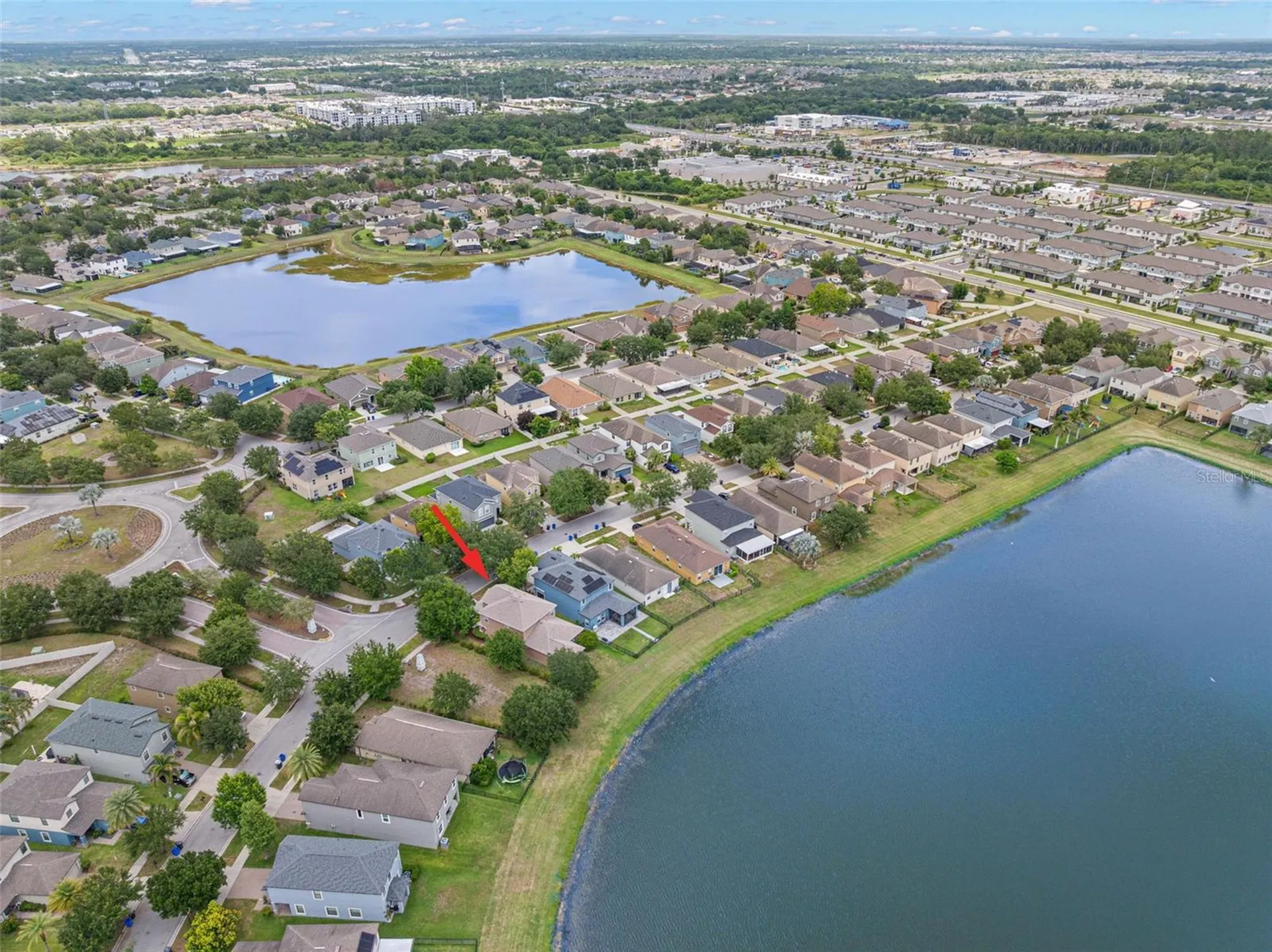 10284 Newminster Loop Ruskin FL 33573