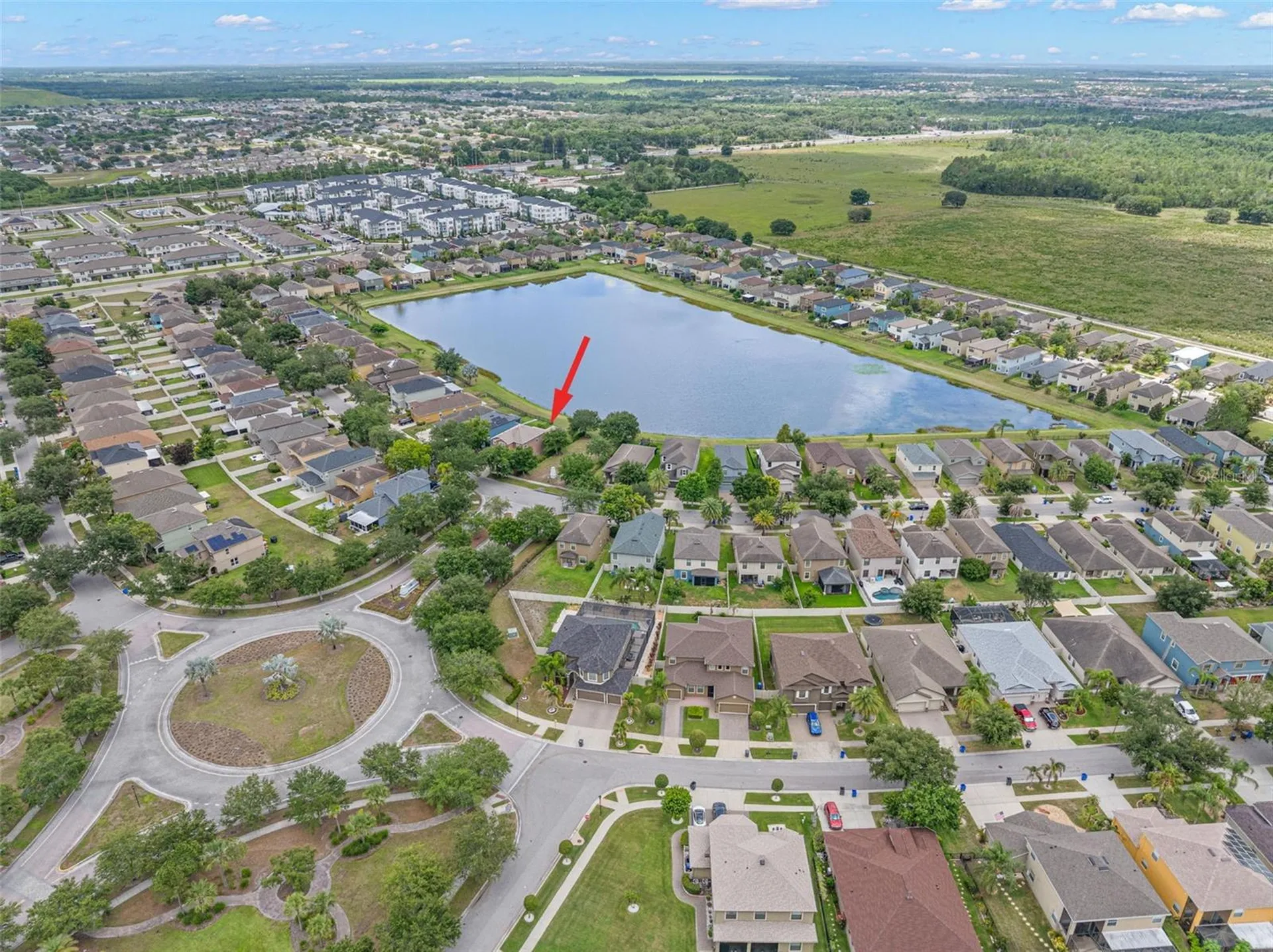 10284 Newminster Loop Ruskin FL 33573