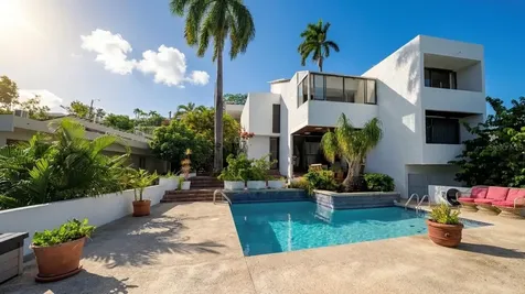 I 25 Urb Villa Caparra Norte Guaynabo PR 00968