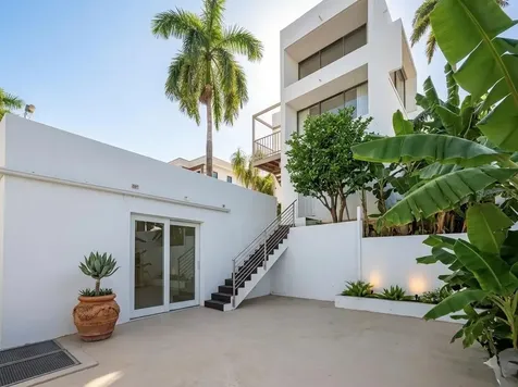 I 25 Urb Villa Caparra Norte Guaynabo PR 00968