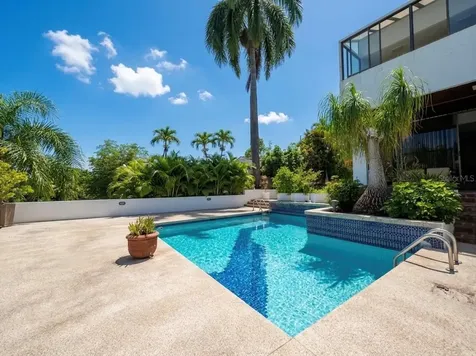 I 25 Urb Villa Caparra Norte Guaynabo PR 00968